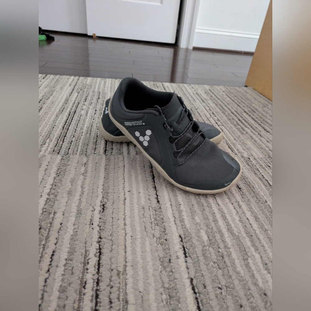 Vivobarefoot Primus Trail All Weather
